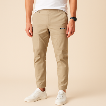 Men's Athletic Running Pants