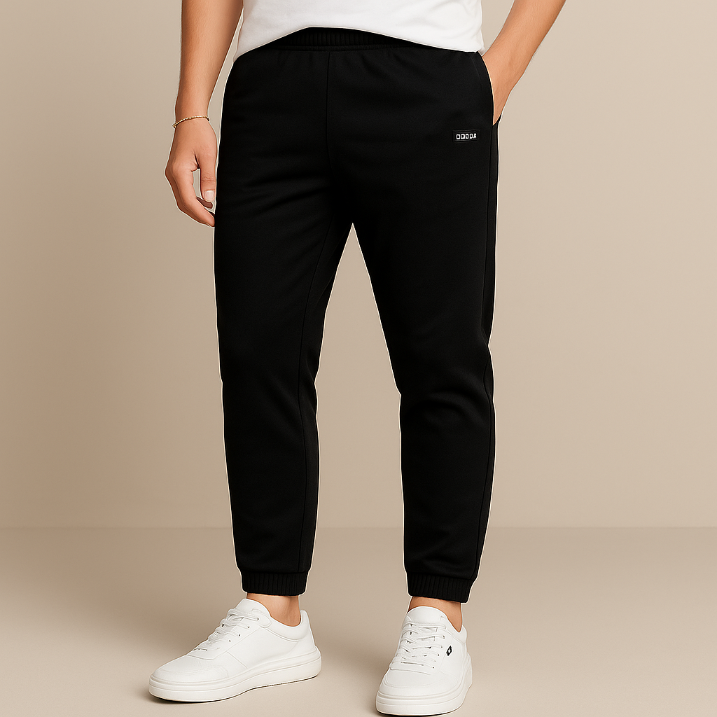 Comfortable Athletic Running Pants for Men - Olytrend