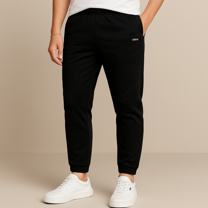 Comfortable Athletic Running Pants for Men - Olytrend