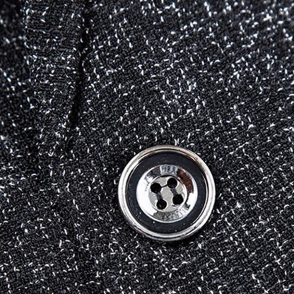 Comfortable Men's Lightweight Work Jacket
