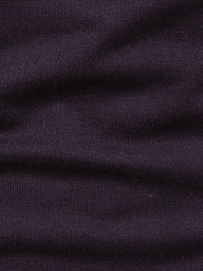 Slim Fit Men's Long Sleeve Shirt