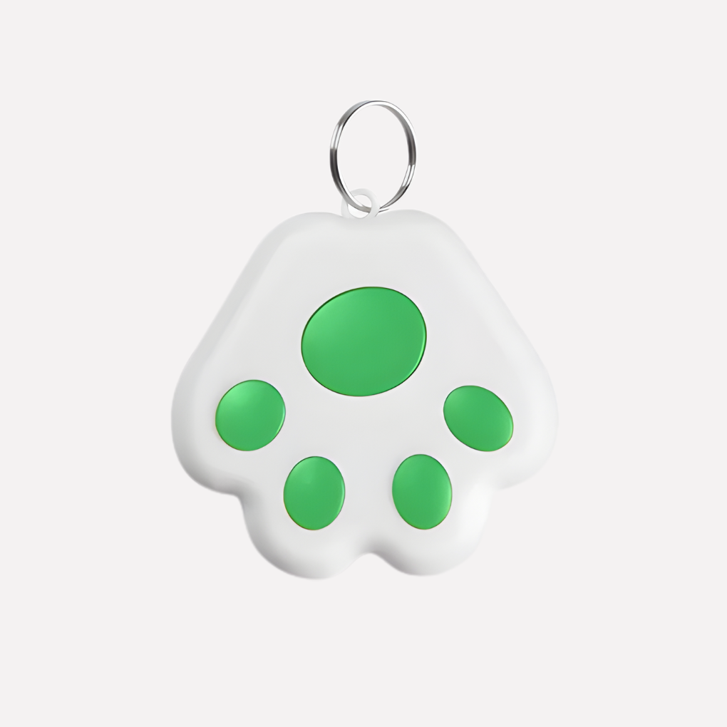 GPS Pet Location Tracker Device