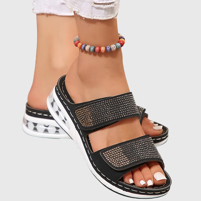 Supportive Arch Comfortable Sandal