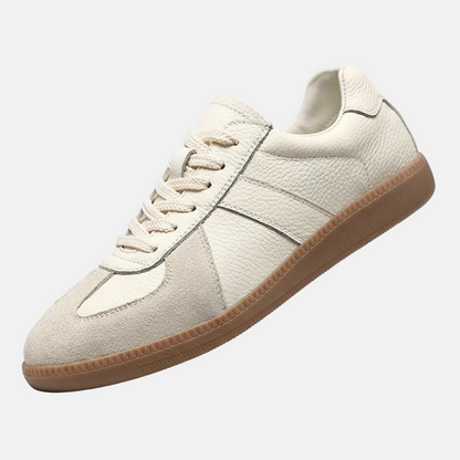 Speed Suede Athletic Shoe