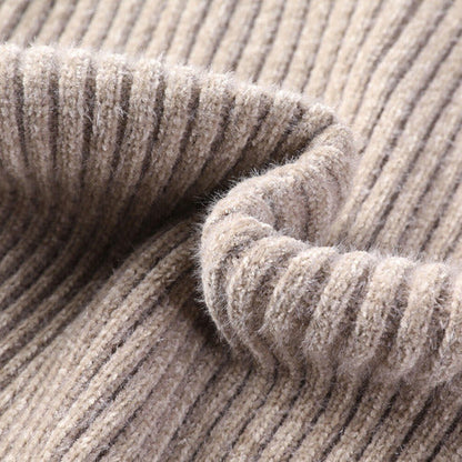 Varezzi Turtleneck Caliboot