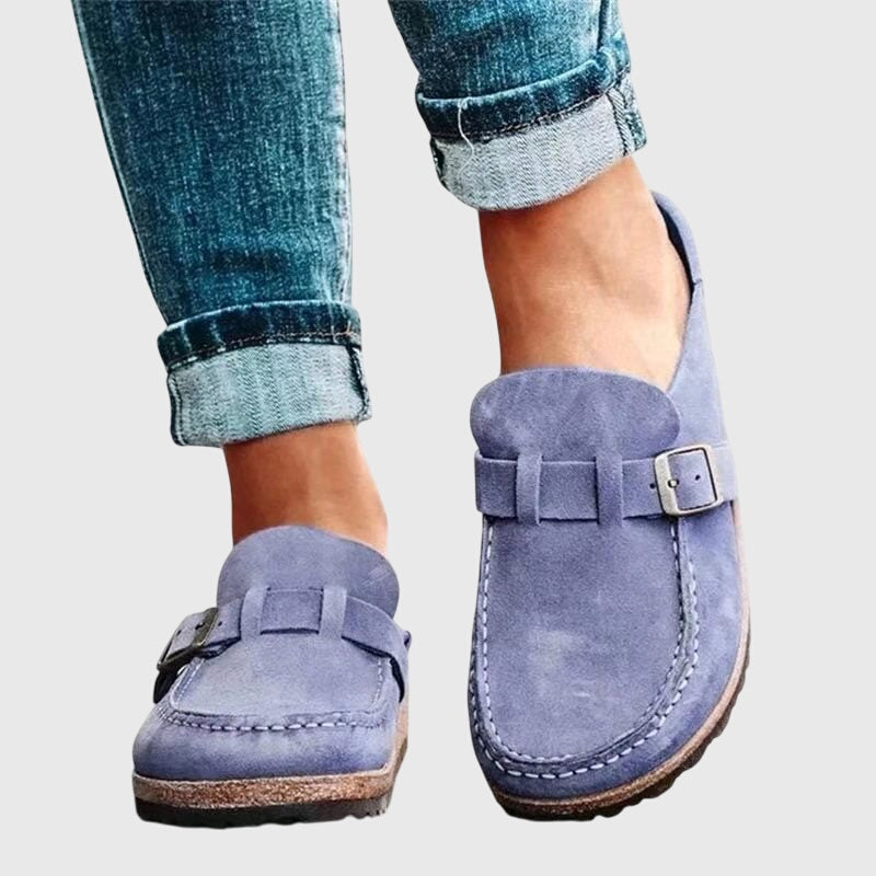Comfortable Supportive Orthopedic Shoes