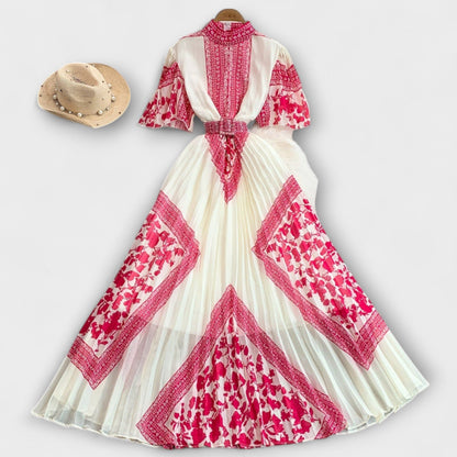 Vintage Style Dress for Every Event