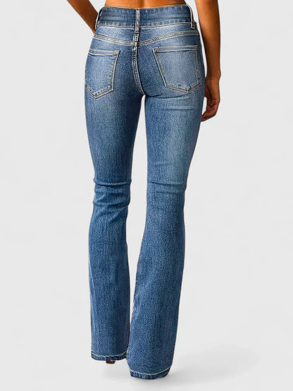 Elegant Cotton Pants for Women Everyday Wear