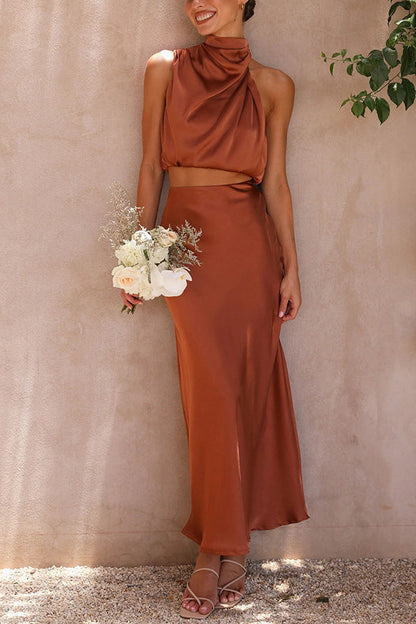Chic 2-Piece Outfit Set