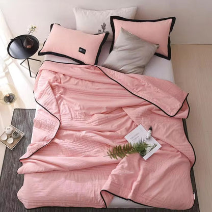 Cold Therapy Chill Blanket