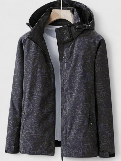 Soft Ivy Winter Coat