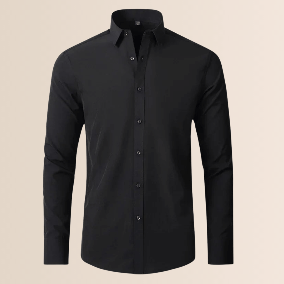Comfortable Fit Dress Shirt for Men