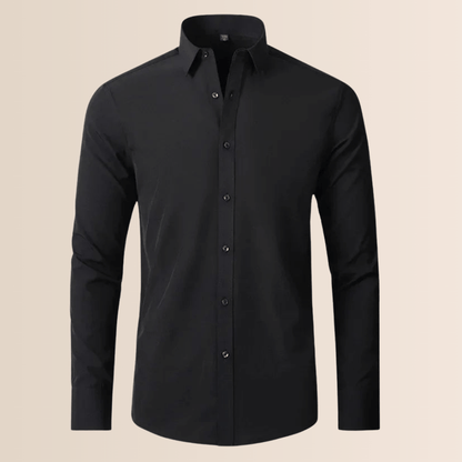 Comfortable Fit Dress Shirt for Men