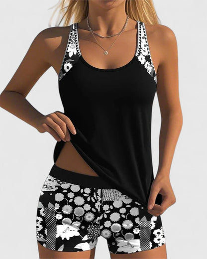 Stylish Women's Swimwear for Beachside Glamour