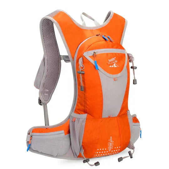 Durable Water Resistant Hiking Backpack - Olytrend