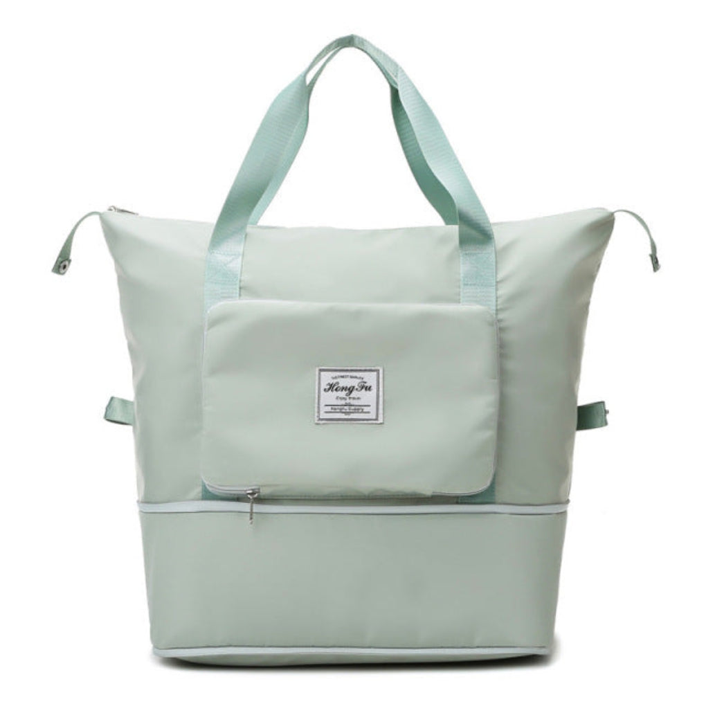 Collapsible Lightweight Luggage Bag