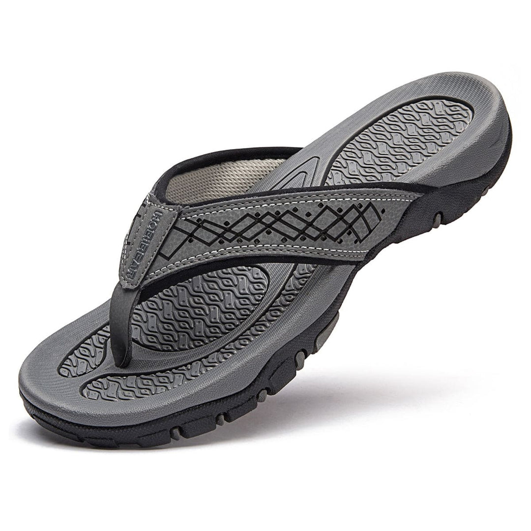 Supportive Slippers for Daily Wear - Olytrend