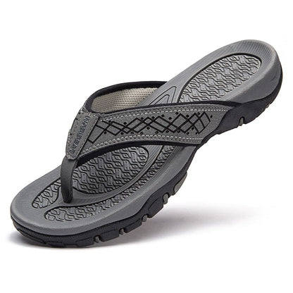 Supportive House Slippers for Daily Wear - Olytrend