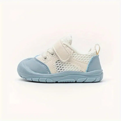 Soft Baby Gym Shoes