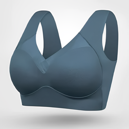 Comfortable Wireless Daily Bra