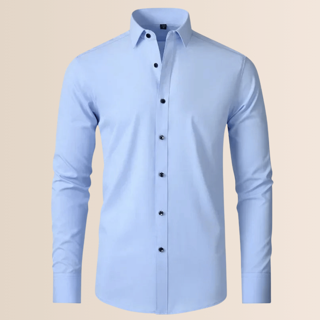 Comfortable Fit Dress Shirt for Men
