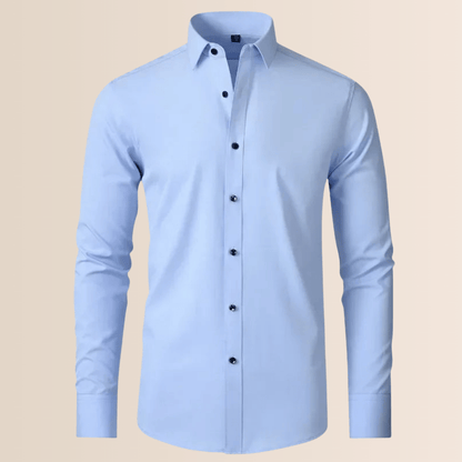 Comfortable Fit Dress Shirt for Men