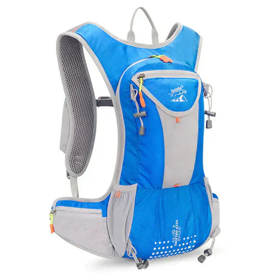 Durable Water Resistant Hiking Backpack