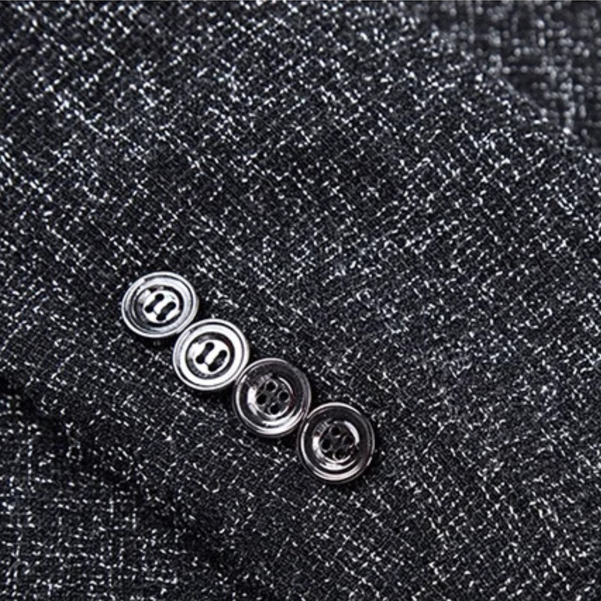 Comfortable Men's Lightweight Work Jacket