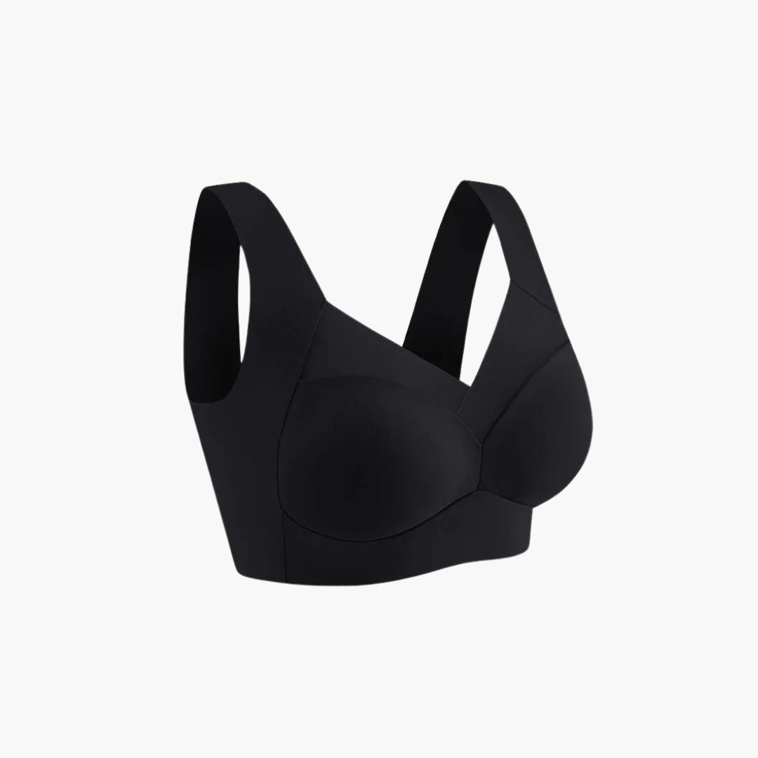 Soft Everyday Wireless Comfort Bra