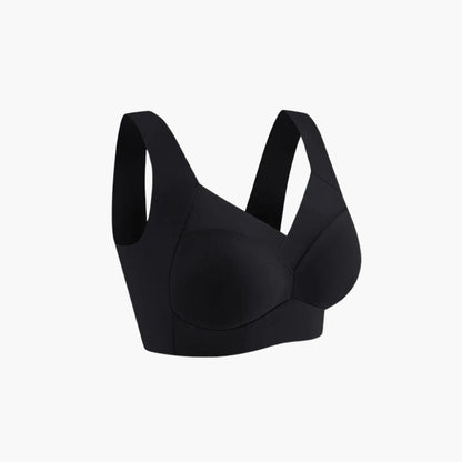 Soft Everyday Wireless Comfort Bra