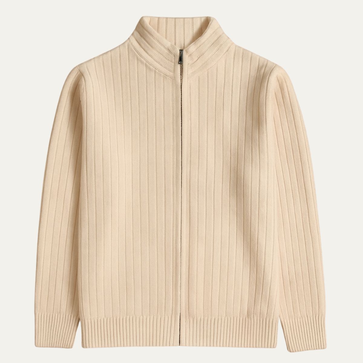 Premium Mens Wool Coat