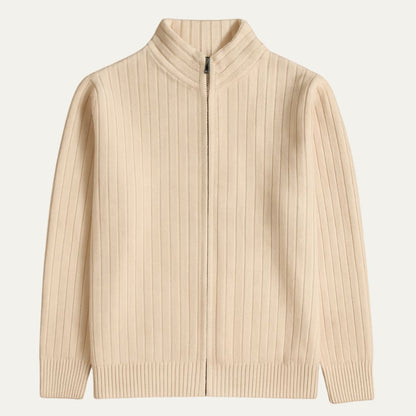Premium Mens Wool Coat