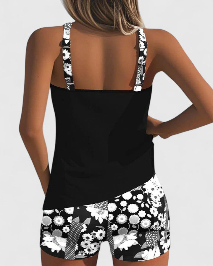 Stylish Women's Swimwear for Beachside Glamour