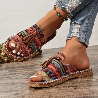 Relaxing Casual Flip Flop Sandals