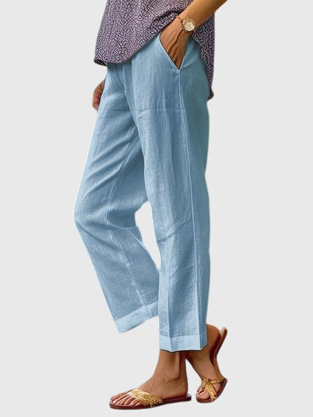 Elegant Women's Dress Pants for Everyday Wear
