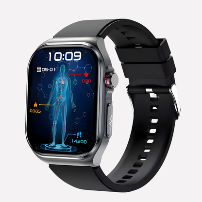 Fitness Tracker Watch for Men and Women