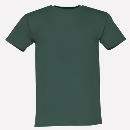 Classic Fit Casual Tee Shirt