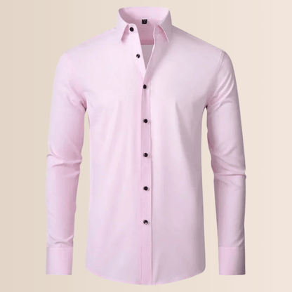 Comfortable Fit Dress Shirt for Men
