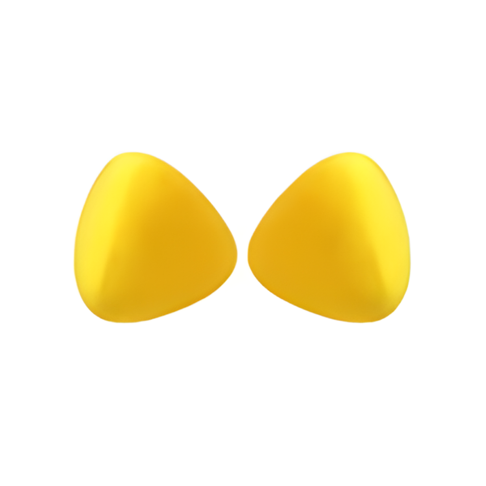 Soft Silicone Daily Wear Earplugs