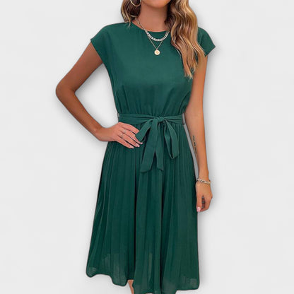 Elegant Party Mid Length Dress