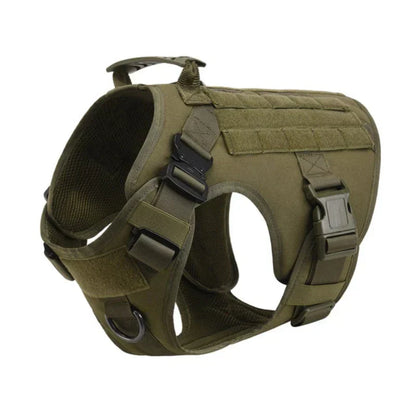 Easy Walk Comfort Dog Harness - Olytrend