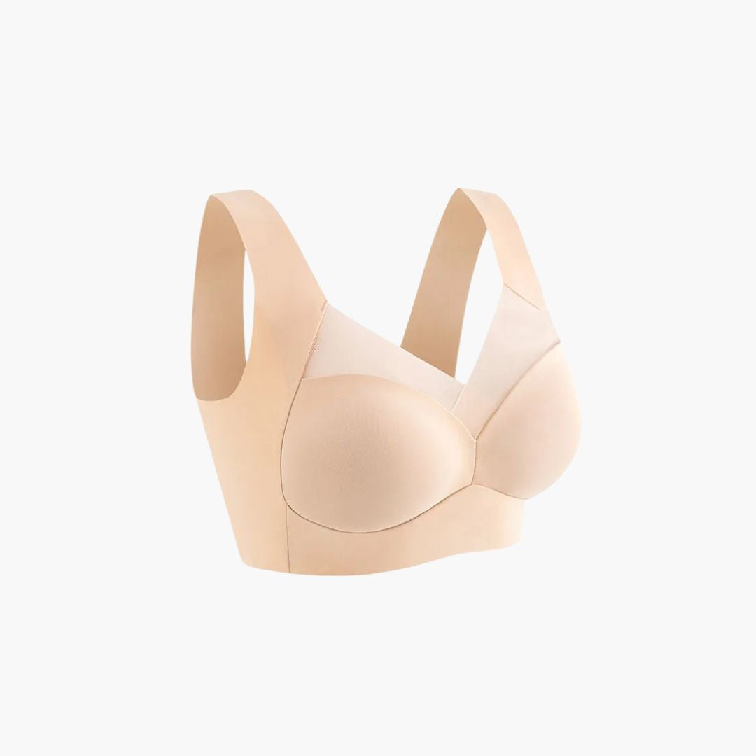 Soft Everyday Wireless Comfort Bra