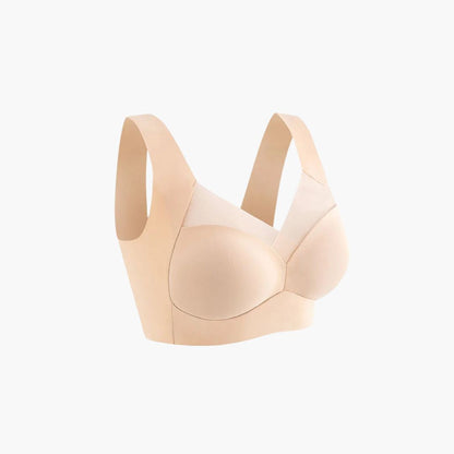 Soft Everyday Wireless Comfort Bra