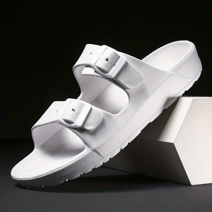 Men's Adjustable Strap Sandal