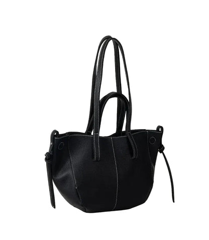 Classic Cotton Shopping Tote Bag for Daily Use - Nocini
