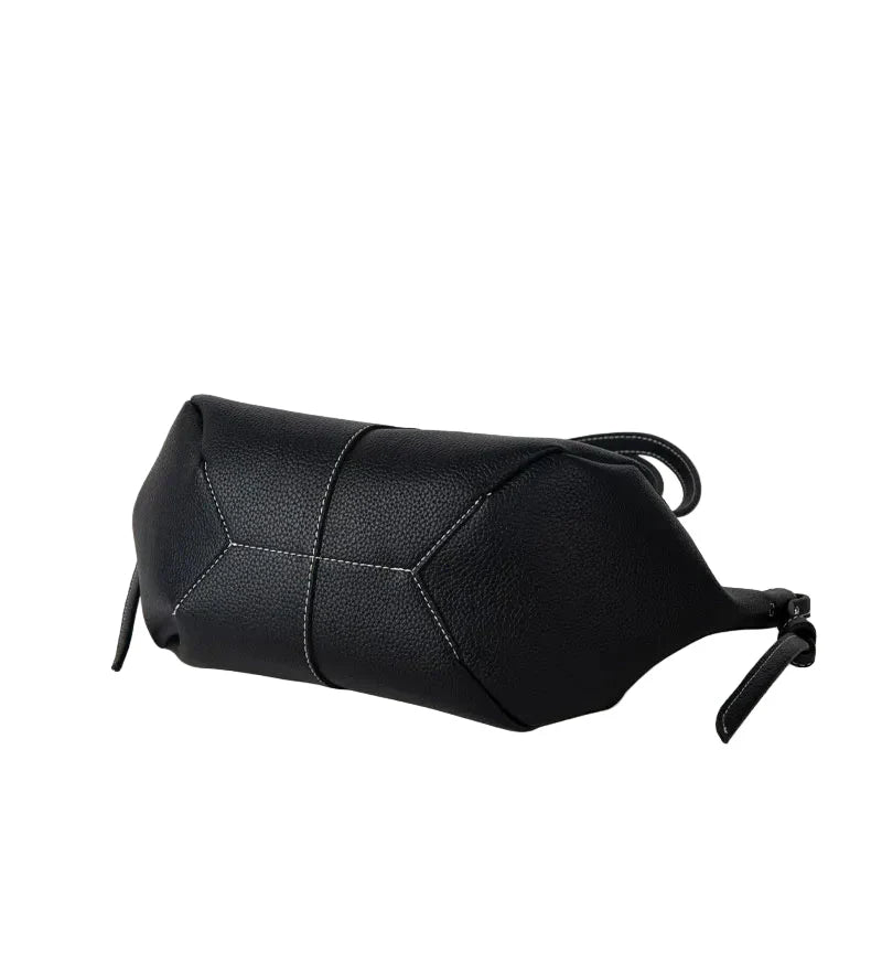 Classic Cotton Shopping Tote Bag for Daily Use
