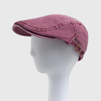 Timeless Chic Lady Beret