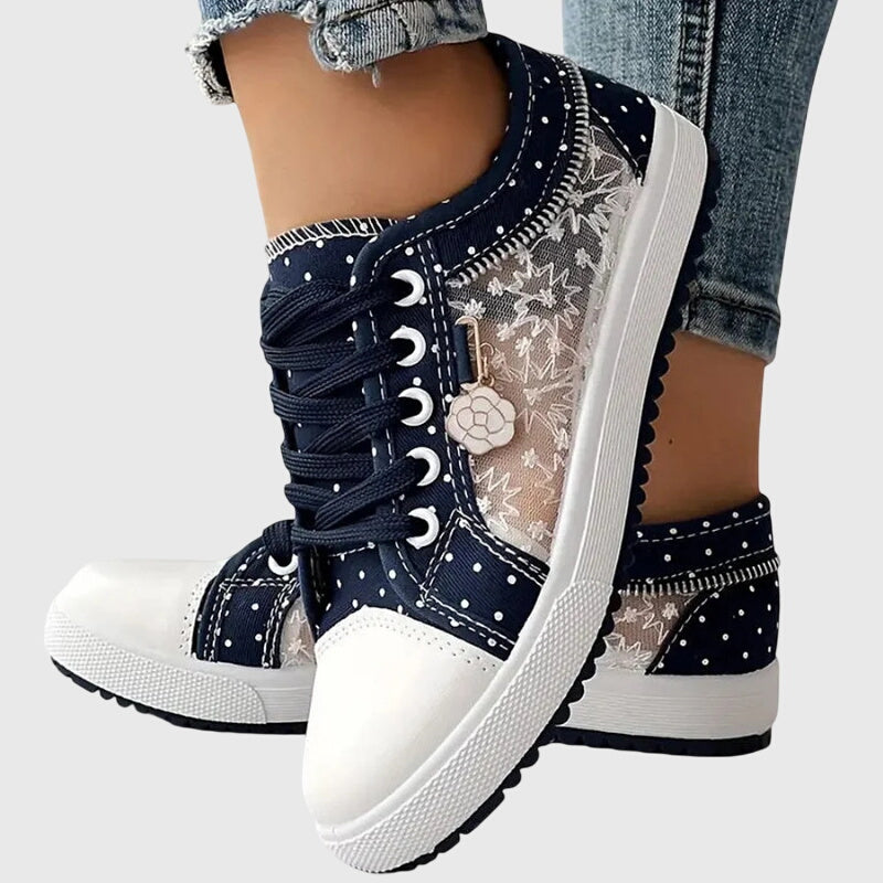 Comfy Women's Everyday Sneakers