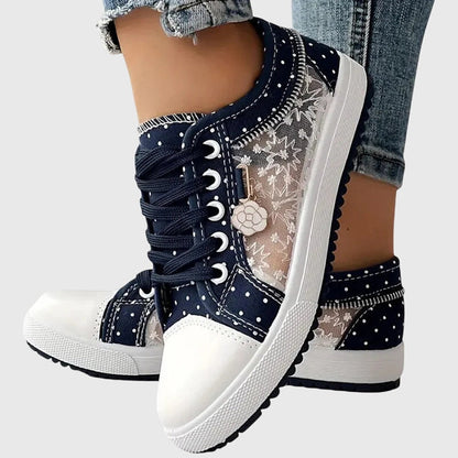 Comfy Women's Everyday Sneakers