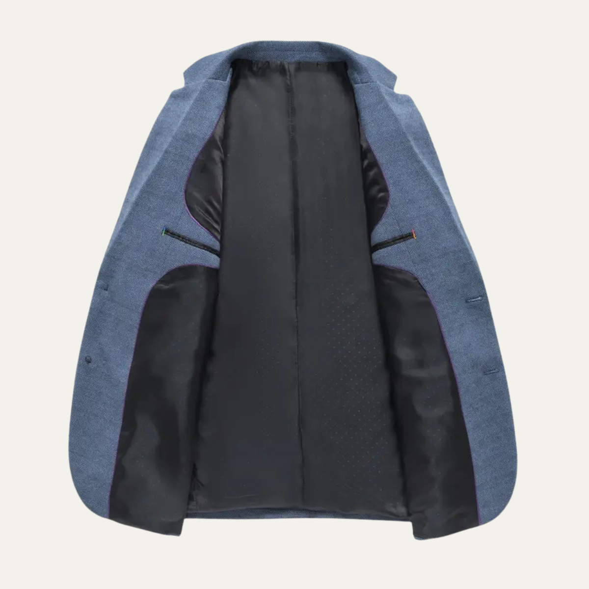 Classic Men's Smart Work Jacket